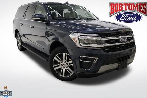 FORD EXPEDITION MAX 2024 1FMJK2A80REA57499 image FORD EXPEDITION MAX 2024 1FMJK2A80REA57499 image